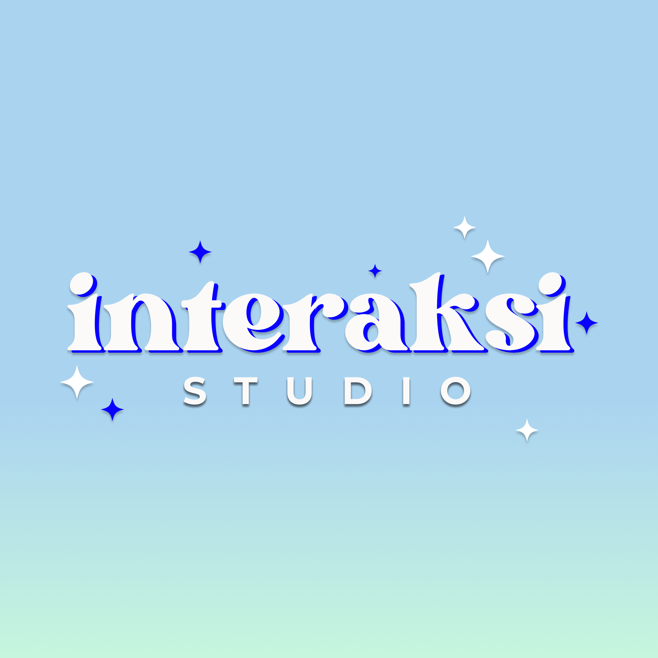 Interaksi Studio